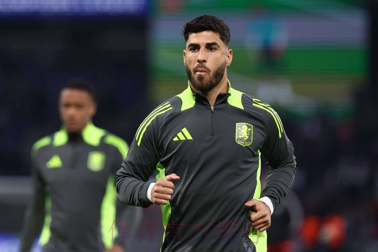 西媒：安帅开始让小将阿森西奥尝试踢右后卫