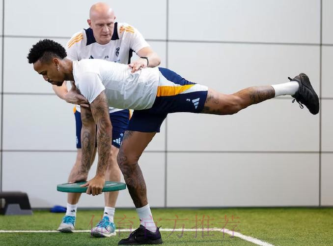阿斯-米利唐恢复跑步训练 有望3月底或4月份回归