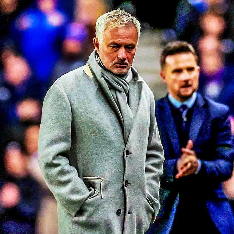 穆里尼奥可能明夏离开罗马 成为皇马新帅候选之一