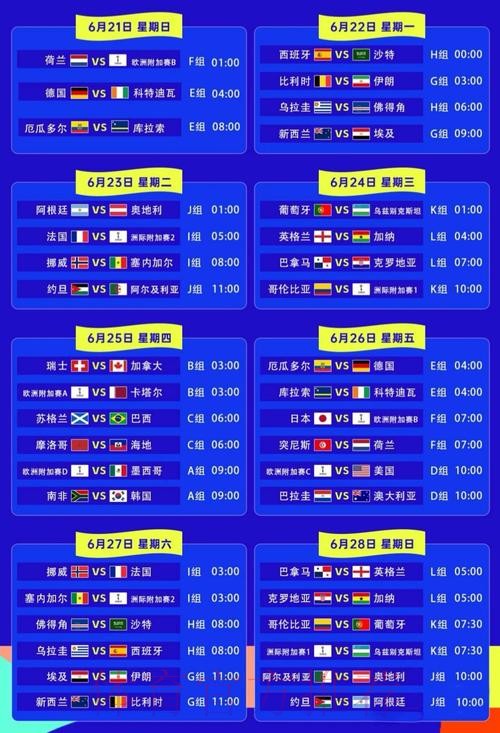 世界杯胜负预测入口 世界杯胜负预测入口